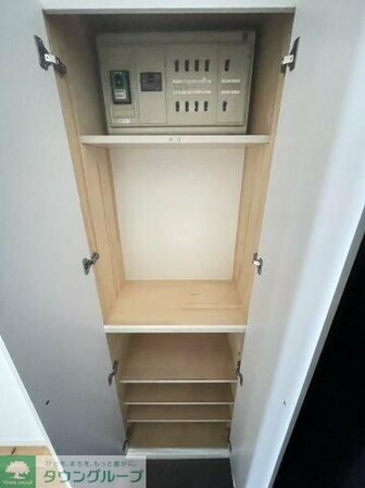 アンサンブル岸谷の物件内観写真